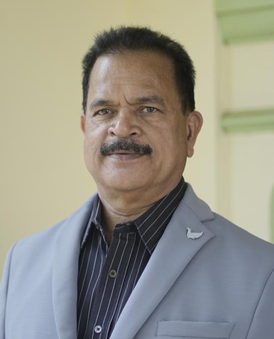 Adv. Anand Prakash Srivastava