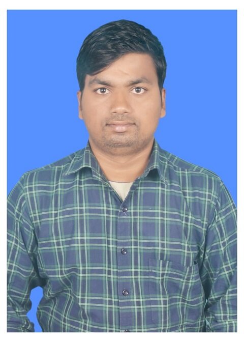 Dr. Chandan Kumar Gautam
