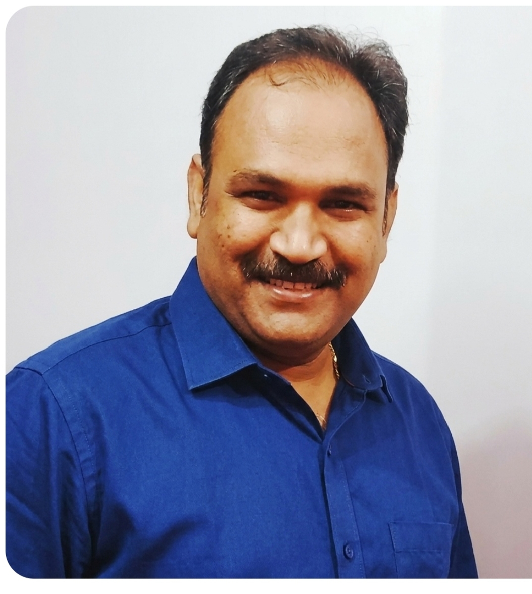 Shri Deepak Srivastava