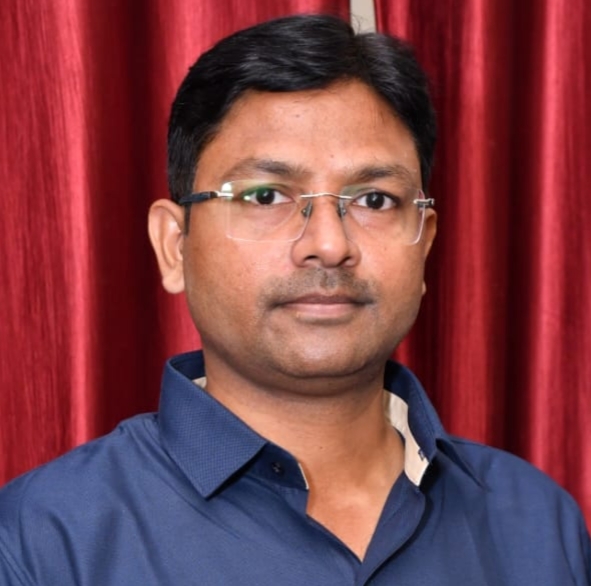 Shri Shaonak Sahu