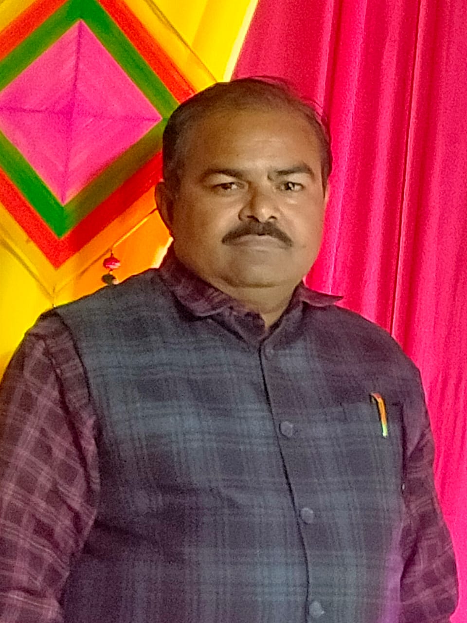 Dr. Pawan Srivastava