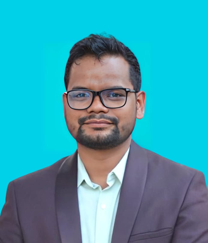 Shri Manendra Yadav